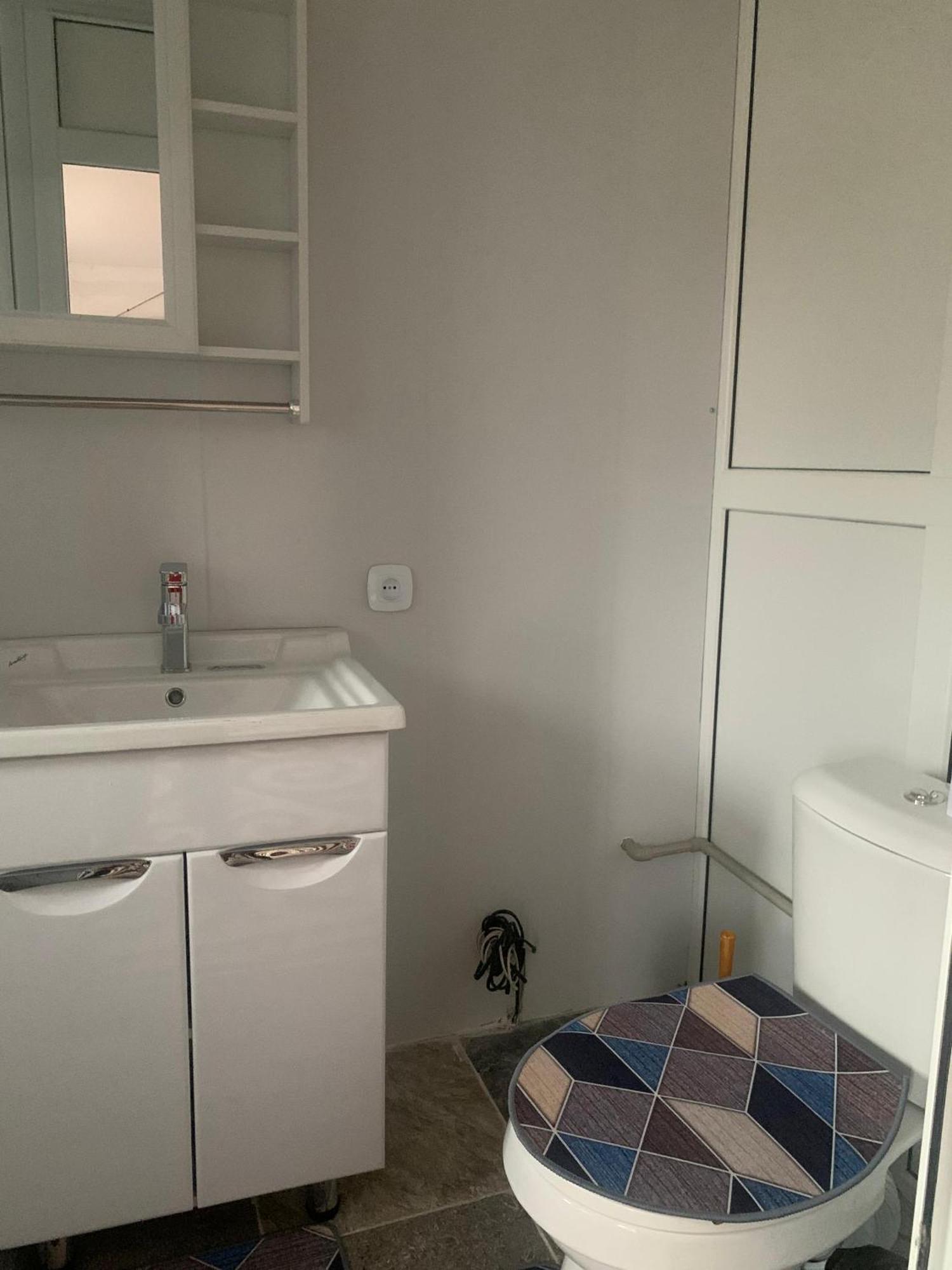 Naryn Guest House Bagian luar foto